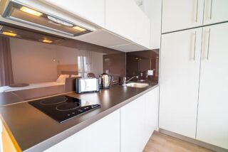  Appartement à vendre 1 pièce 23 m²