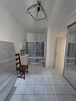  Appartement à vendre 2 pièces 32 m²