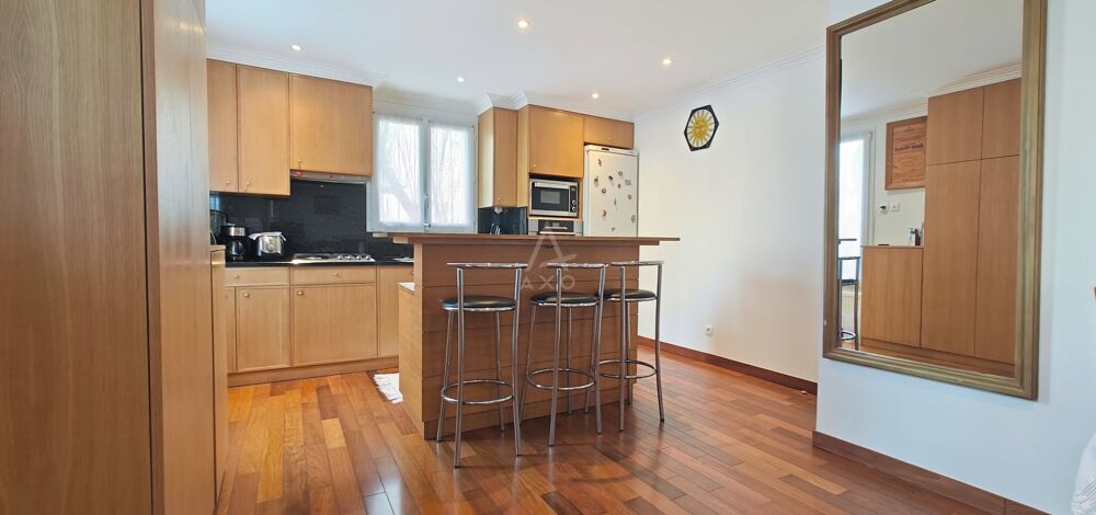 � vendre  Maison Joinville-le-Pont (94340)