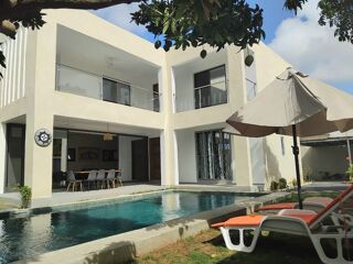  Maison � vendre 5 pi�ces 180 m� Ngaparou