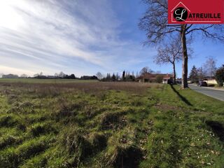  Terrain � vendre 1105 m�