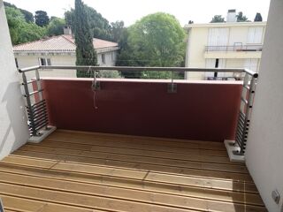  Appartement à louer 2 pièces 37 m²