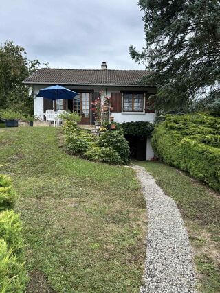  Maison � vendre 3 pi�ces 50 m�