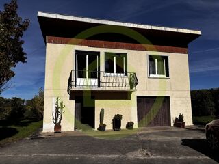  Maison � vendre 6 pi�ces 86 m�