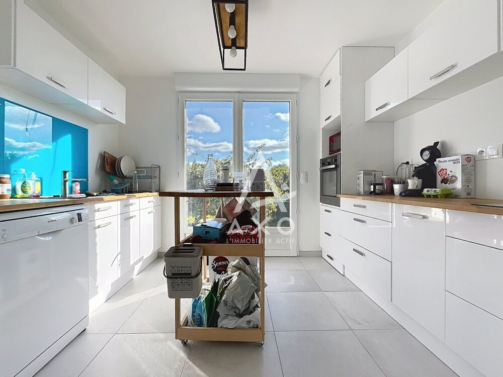 Vente Maison Maison Poilly lez gien