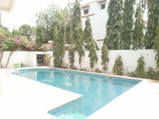  Maison � vendre 6 pi�ces 200 m� Ngaparou