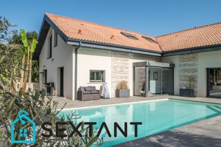  Villa  vendre 9 pices 280 m