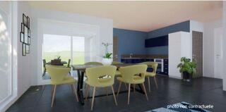  Terrain � vendre 1041 m�