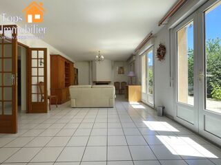  Maison à vendre 10 pièces 280 m²