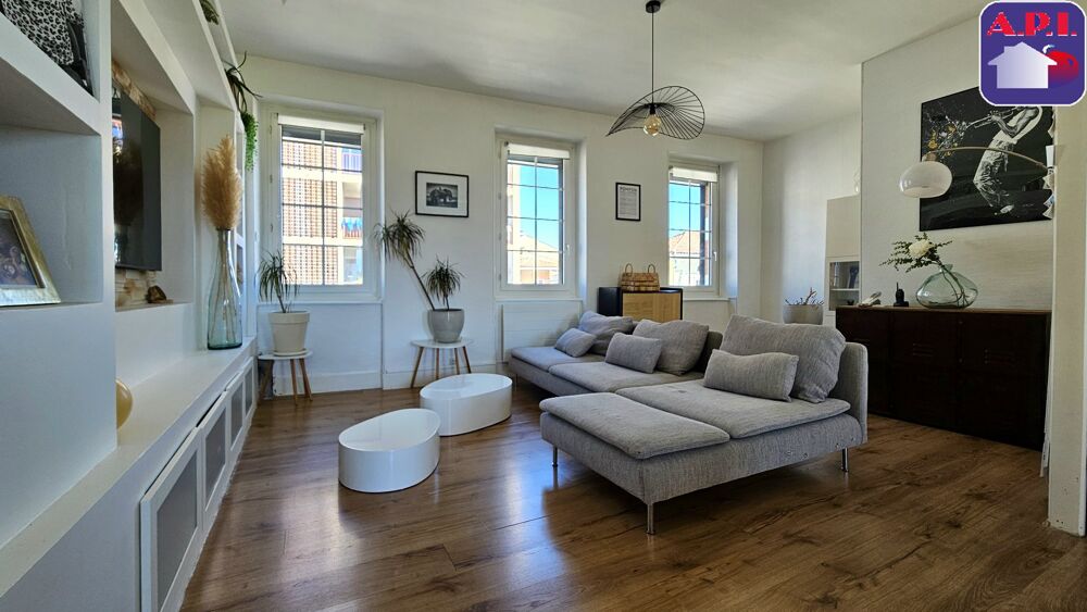 Vente Immeuble Immeuble Saint gaudens