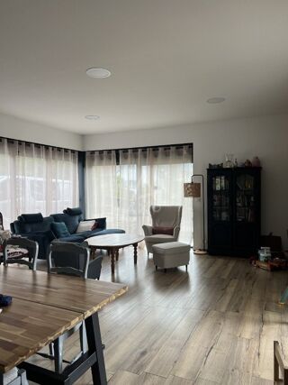  Maison � vendre 5 pi�ces 164 m�