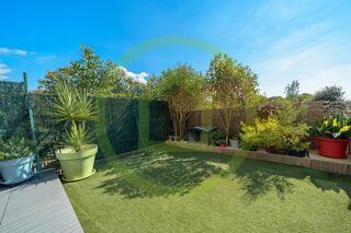  Appartement � vendre 2 pi�ces 43 m�