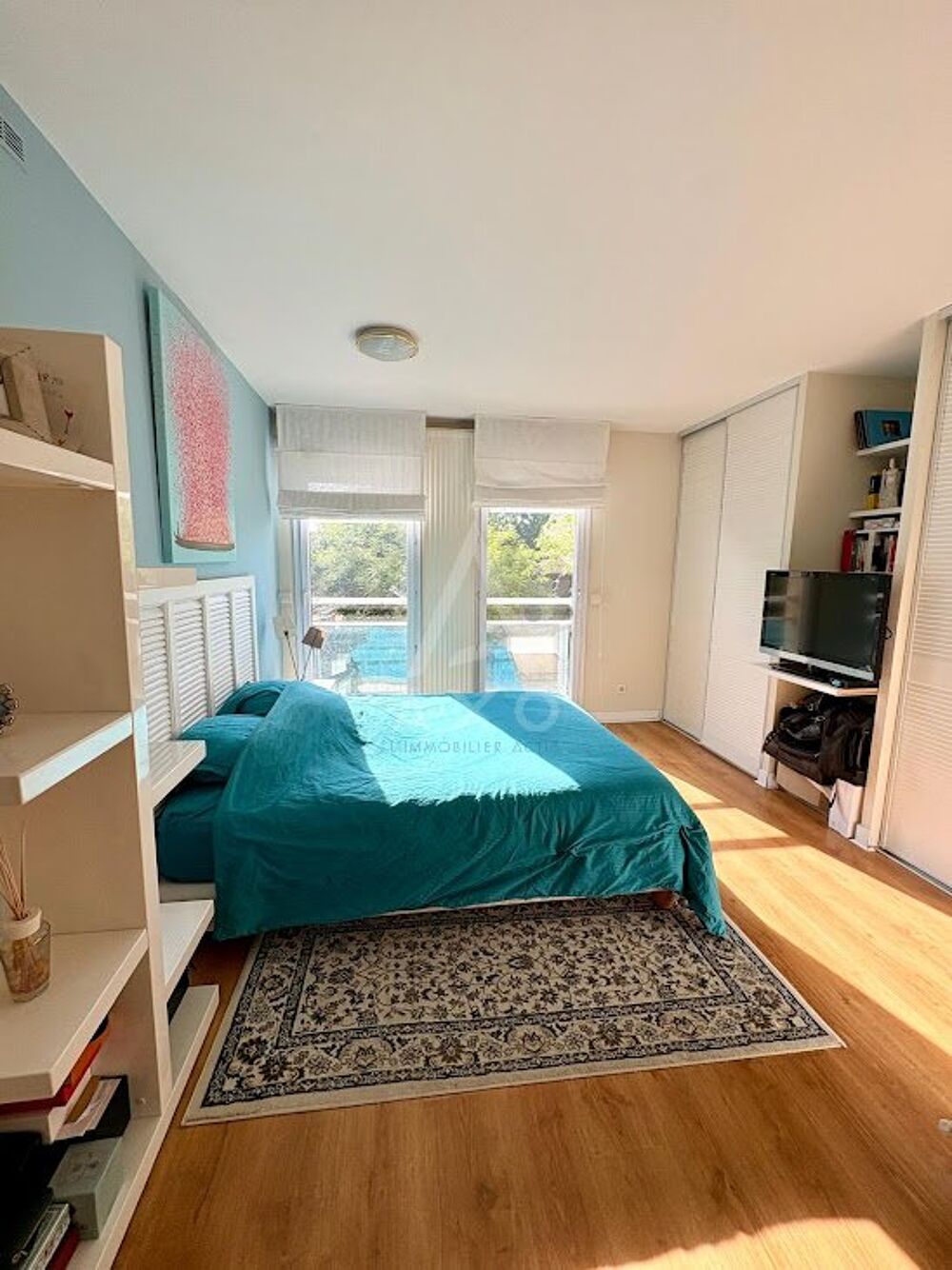 à vendre  Appartement Bordeaux (33000)