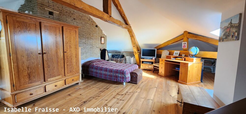 � vendre  Villa Gragnague (31380)