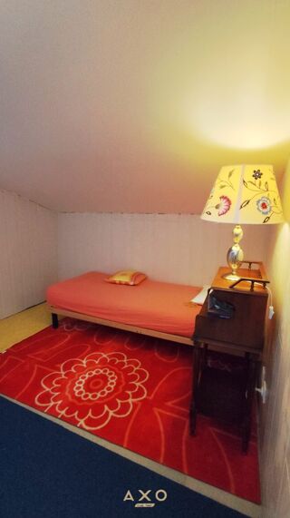  Maison � vendre 4 pi�ces 70 m�