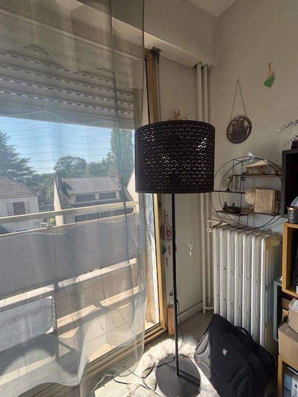Vente Appartement Appartement Saint maur des fosses