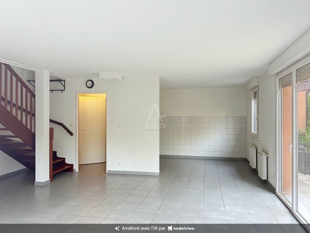 Vente Maison Maison Castanet-tolosan