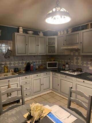  Maison � vendre 6 pi�ces 120 m�