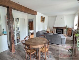  Maison à vendre 5 pièces 83 m²