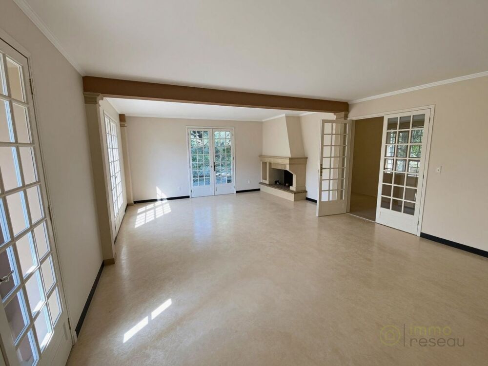 Vente Maison Maison Nimes