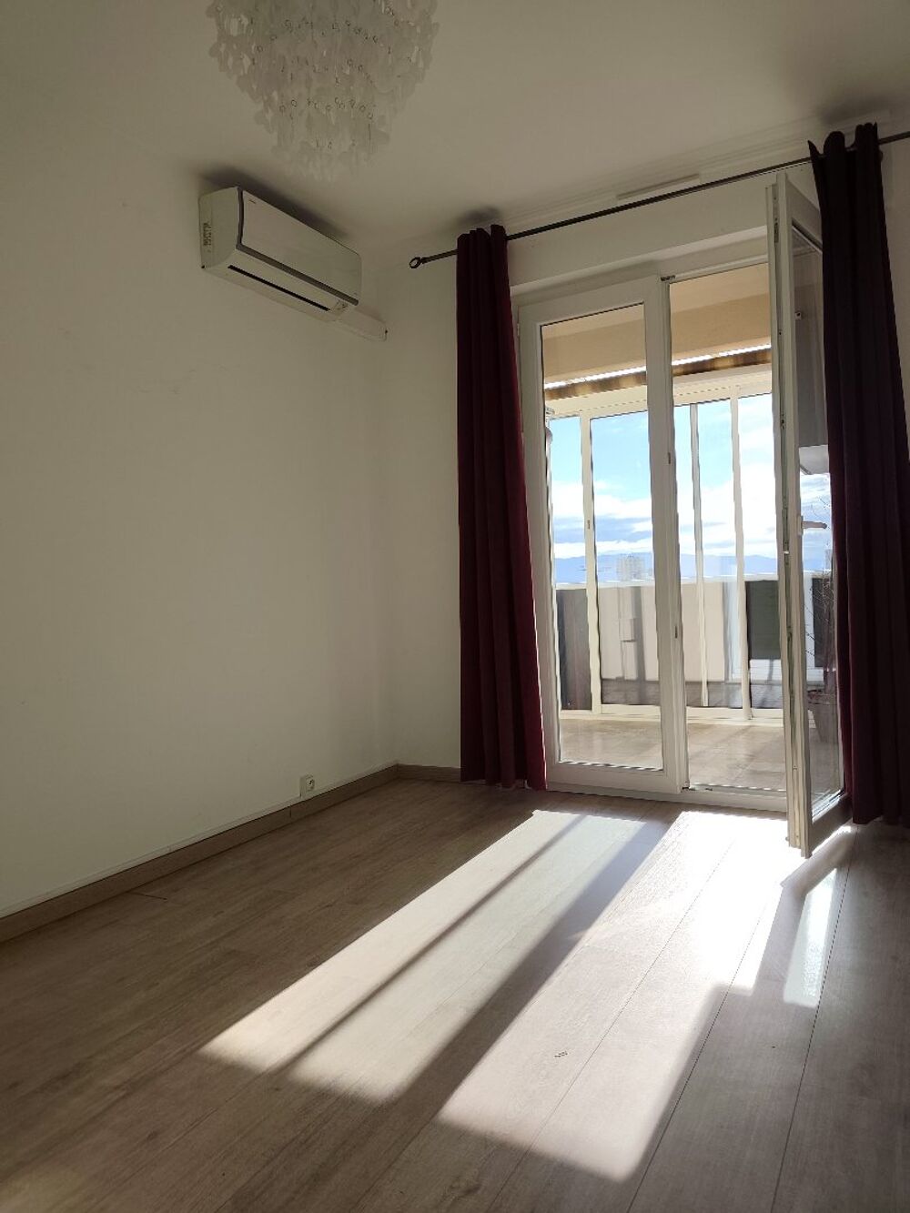 Vente Appartement Appartement Ajaccio