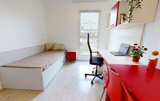  Appartement � vendre 1 pi�ce 18 m�