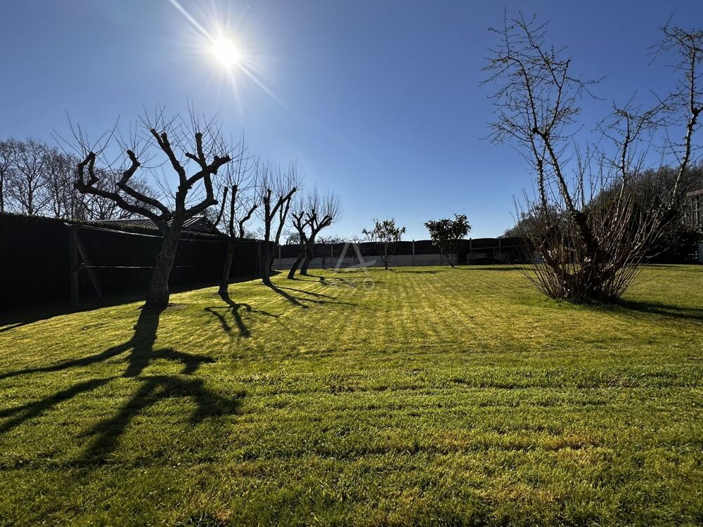Vente Terrain Terrain Locoal mendon