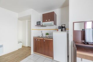  Appartement � vendre 3 pi�ces 45 m�