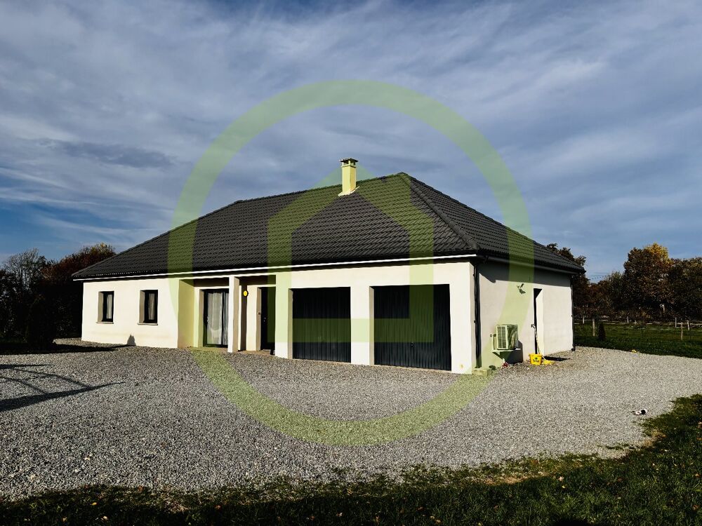 Vente Maison Maison Cressat