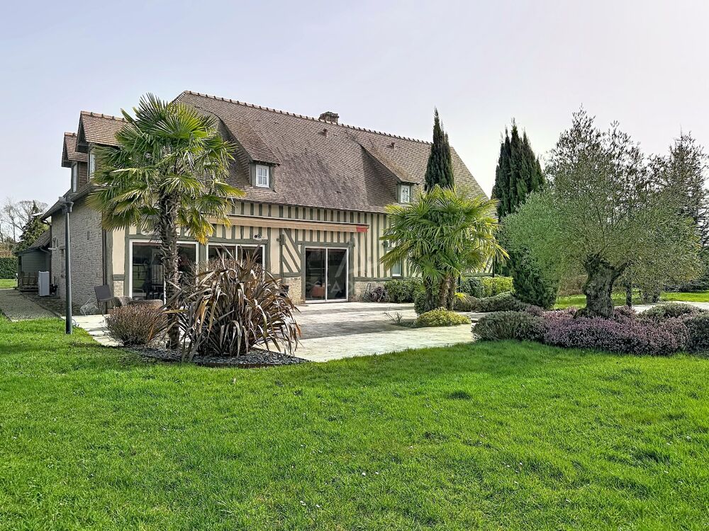 Vente Villa Villa Saint etienne la thillaye