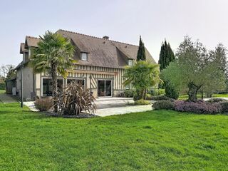  Villa à vendre 9 pièces 276 m²