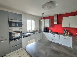  Maison à vendre 6 pièces 118 m²