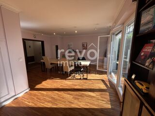  Appartement � vendre 5 pi�ces 103 m� Chatenay malabry