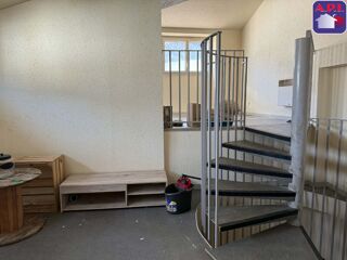  Immeuble à vendre 176 m²