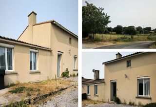  Maison  louer 2 pices 46 m