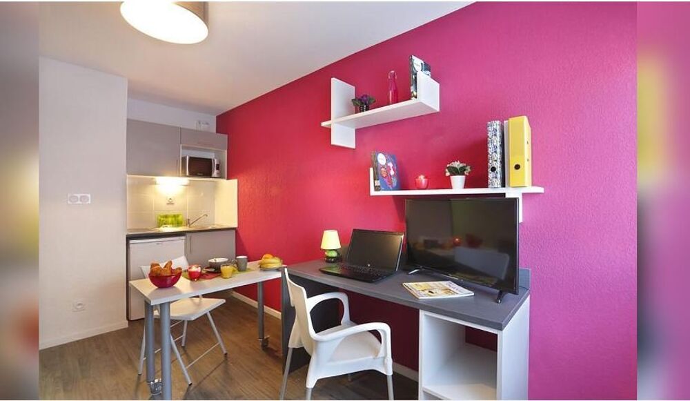 Vente Appartement Résidence Etudiante Aix en provence