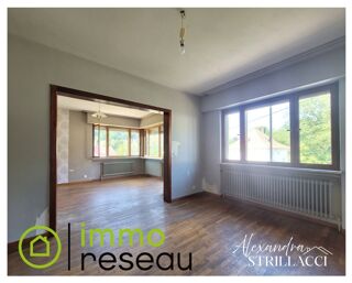  Maison à vendre 5 pièces 123 m²