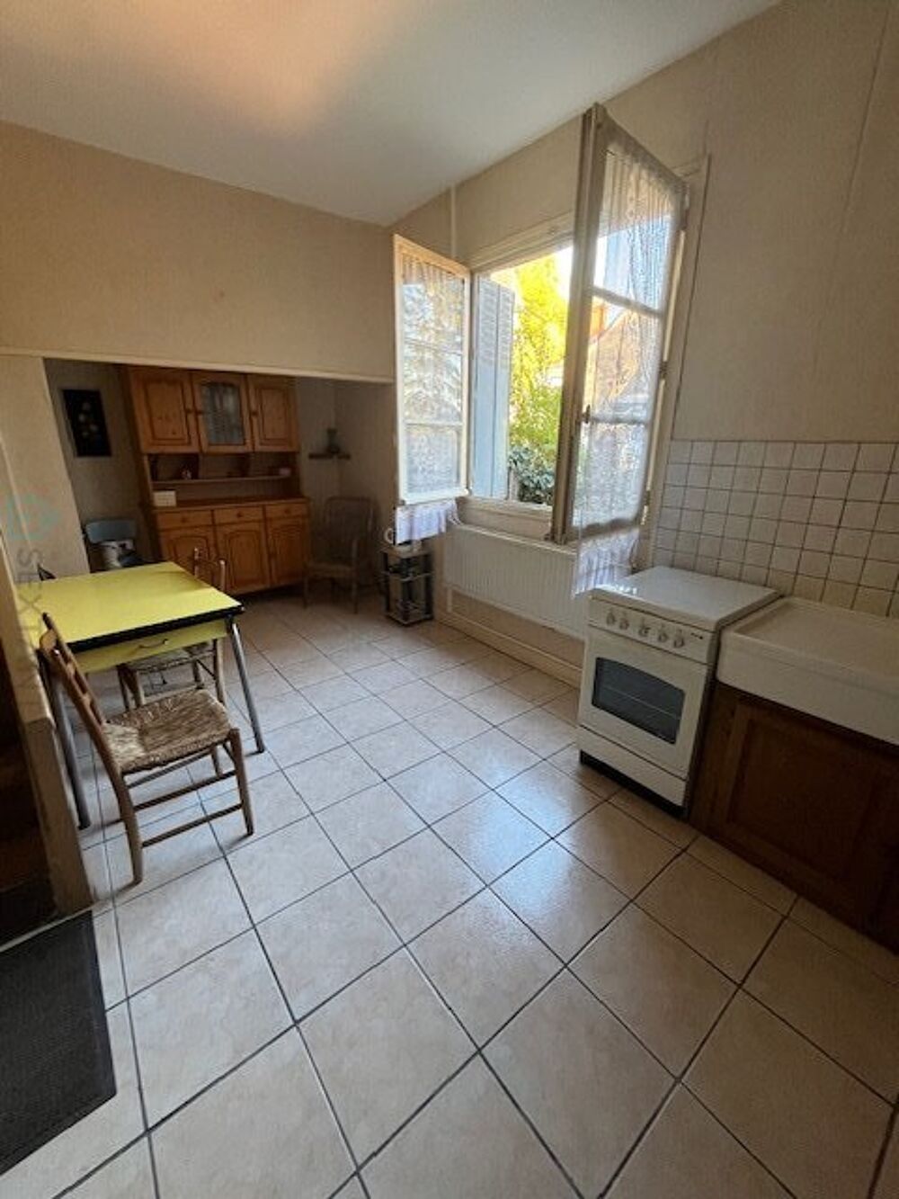Vente Maison Maison Le lardin saint lazare