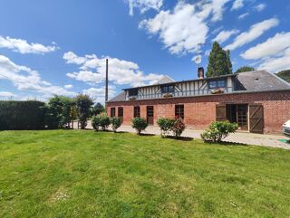  Maison à vendre 7 pièces 145 m²