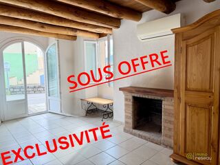  Appartement à vendre 1 pièce 38 m²