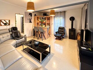Maison 5 pièces 116 m² · à Mont-Saint-Martin · 116 m² · 365 000 €