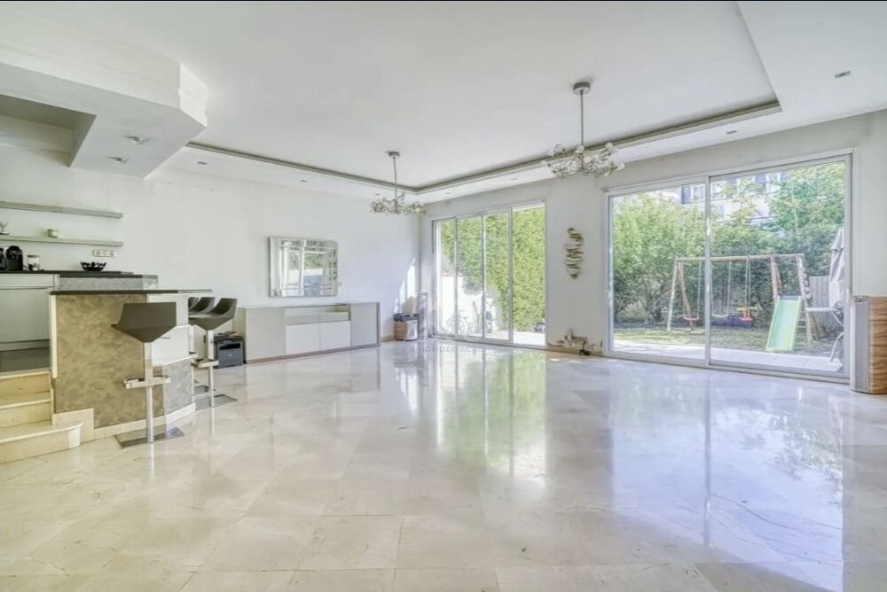 Vente Villa Maison Maisons alfort