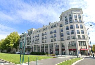  Appartement � vendre 1 pi�ce 23 m�