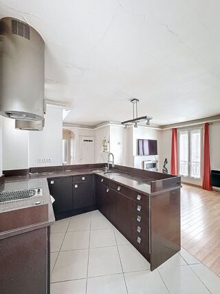  Appartement à vendre 4 pièces 66 m²