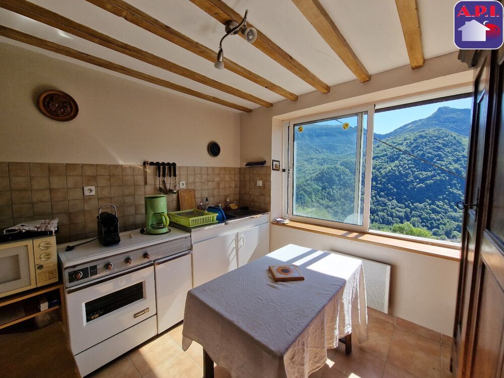 Vente Maison Maison Gesties