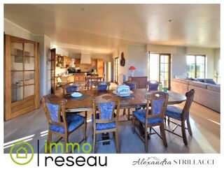  Maison � vendre 5 pi�ces 168 m�