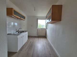  Appartement à vendre 3 pièces 62 m²