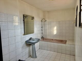  Maison � vendre 4 pi�ces 121 m�