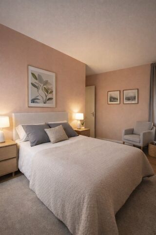  Appartement � vendre 3 pi�ces 70 m�