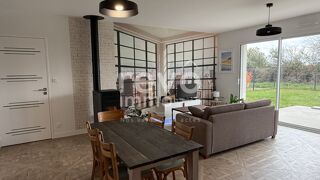  Maison  vendre 3 pices 81 m